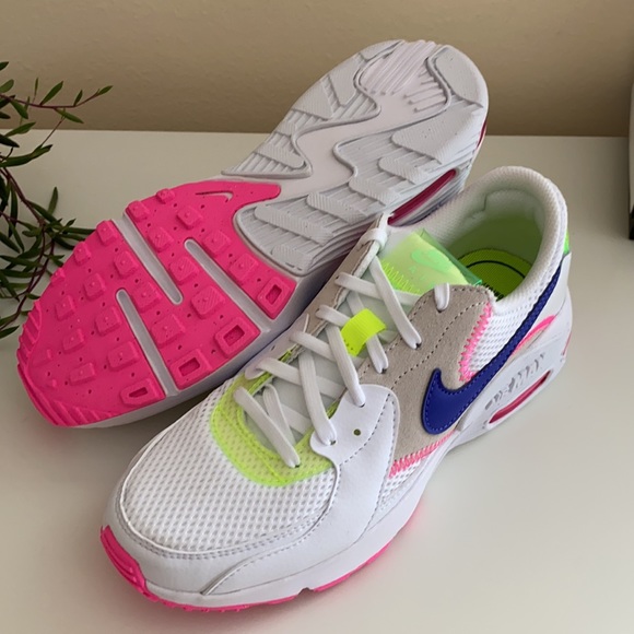 New Nike Air Max Excee sneakers - Picture 8 of 8